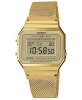 CASIO A700WEMG-9A A700WMG-9A oryginalna bransoleta 18 mm